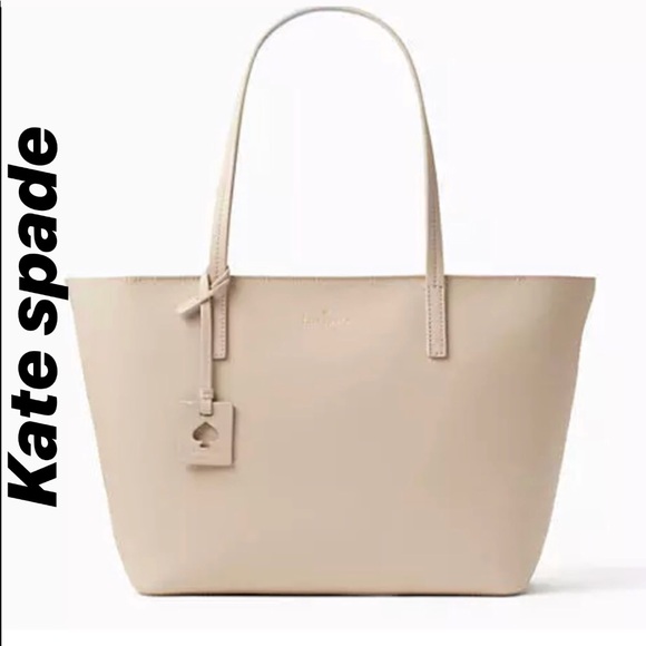 kate spade Handbags - Kate Spade Tote 